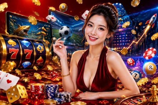 Về hi888 – nền tảng cá cược trực tuyến uy tín Việt Nam